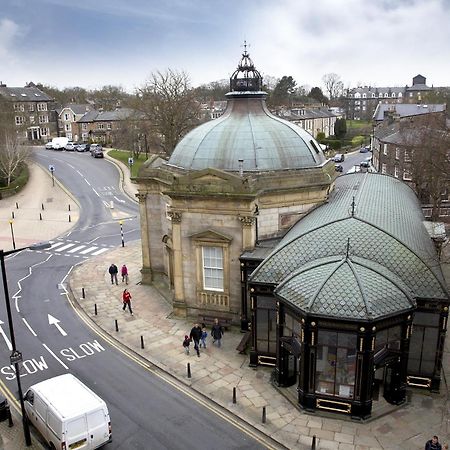 Royal Parade Apartments Harrogate Bagian luar foto
