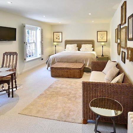 Royal Parade Apartments Harrogate Bagian luar foto