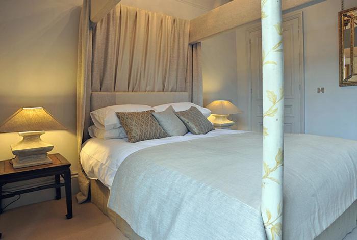 Royal Parade Apartments Harrogate Ruang foto