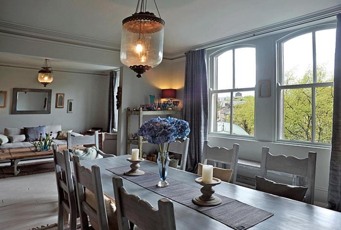 Royal Parade Apartments Harrogate Ruang foto