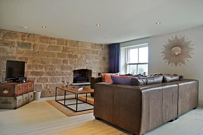 Royal Parade Apartments Harrogate Ruang foto
