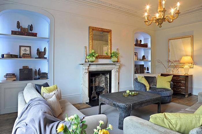 Royal Parade Apartments Harrogate Bagian luar foto