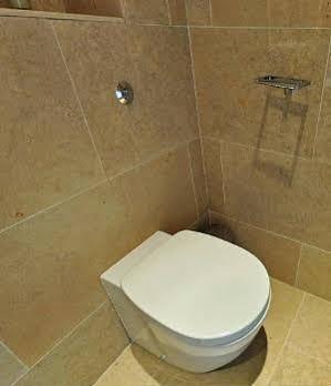 Royal Parade Apartments Harrogate Bagian luar foto